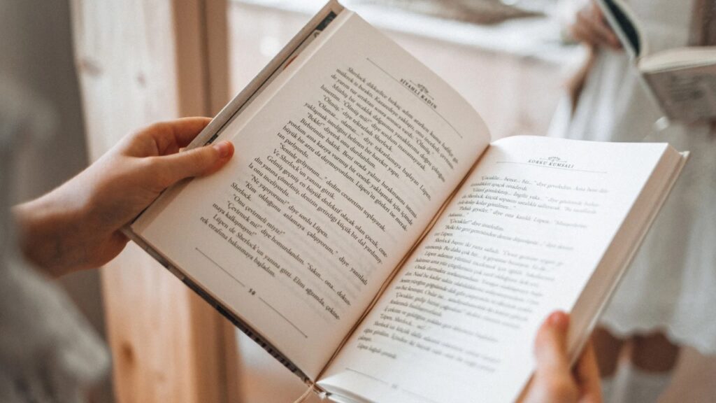 英文読解が大事な理由