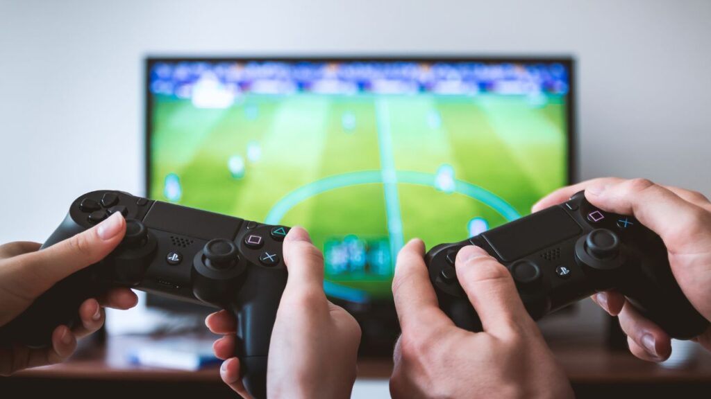 ゲームのイメージ画像