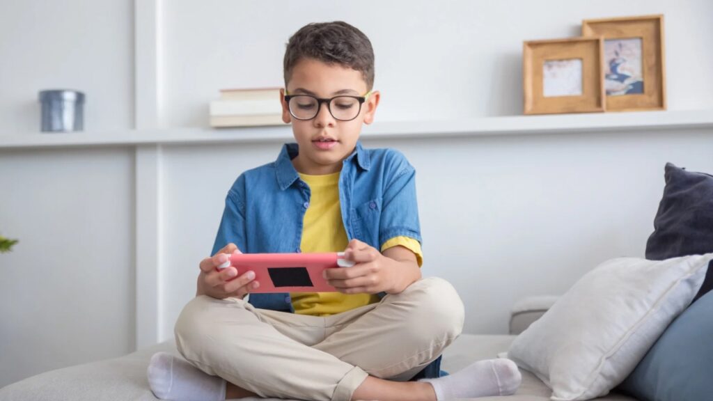 ゲームを使った英語学習のメリット
